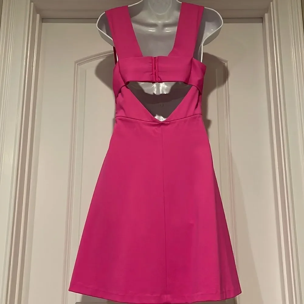 GIANNI Bini Dress S